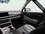 2026 GV80 Thumbnail 11