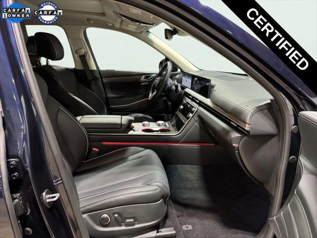 2026 Genesis GV80 - $65,999