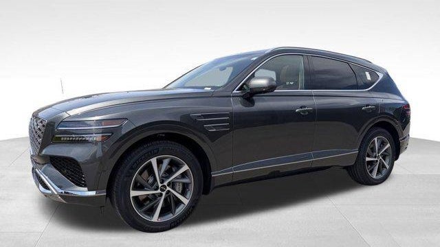 Preowned 2026 Genesis GV80 2.5T Advanced for Sale