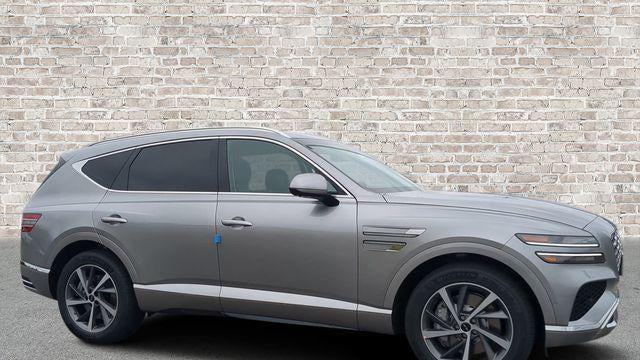 Preowned 2026 Genesis GV80 2.5T Advanced for Sale