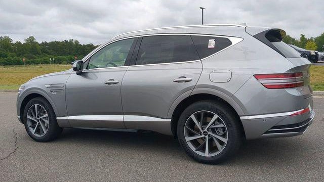 2026 Genesis GV80 2.5T Advanced