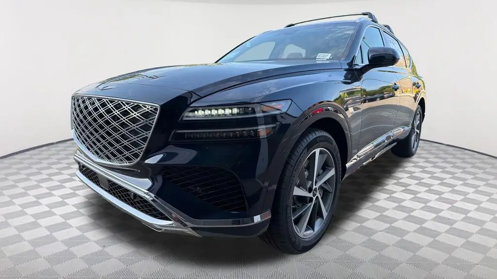 Preowned 2026 Genesis GV80 2.5T Advanced for Sale