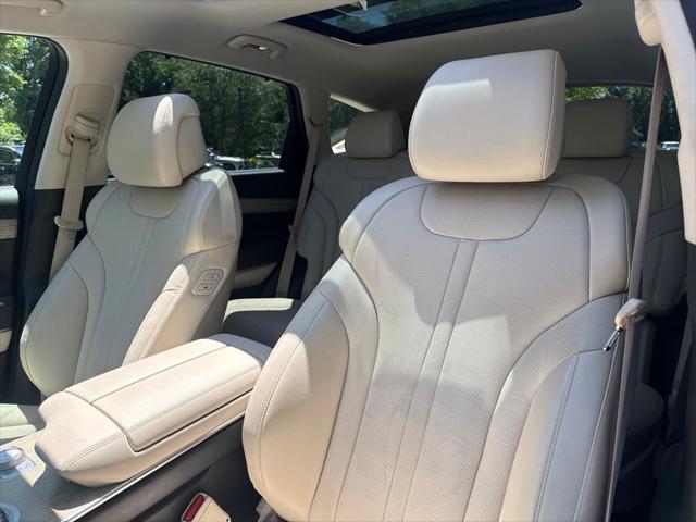 2025 Genesis GV80 - $51,886