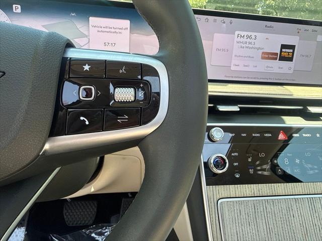 2025 Genesis GV80 - $51,886