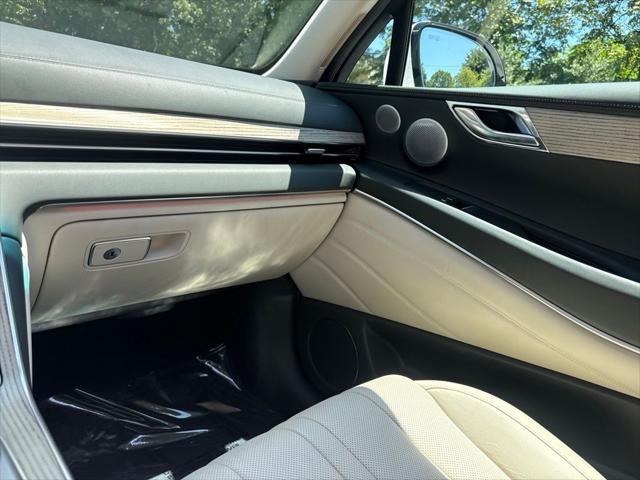2025 Genesis GV80 - $51,886