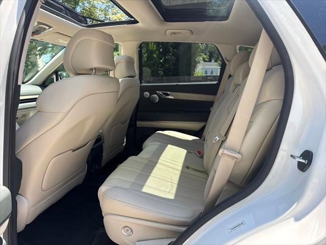 2025 Genesis GV80 - $51,886