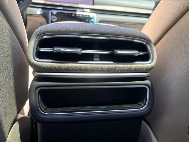 2025 Genesis GV80 - $51,886