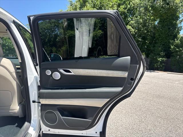 2025 Genesis GV80 - $51,886