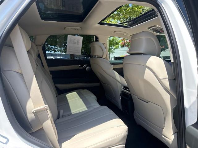 2025 Genesis GV80 - $51,886