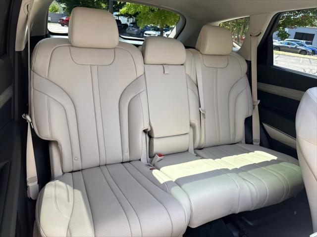 2025 Genesis GV80 - $51,886