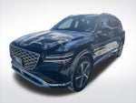 2025 GV80 Thumbnail 5