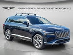 2025 GV80 Thumbnail 1