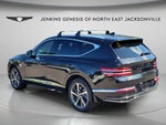 2025 GV80 Thumbnail 4