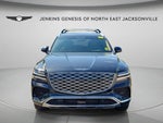2025 GV80 Thumbnail 6