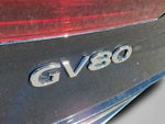 2025 GV80 Thumbnail 9