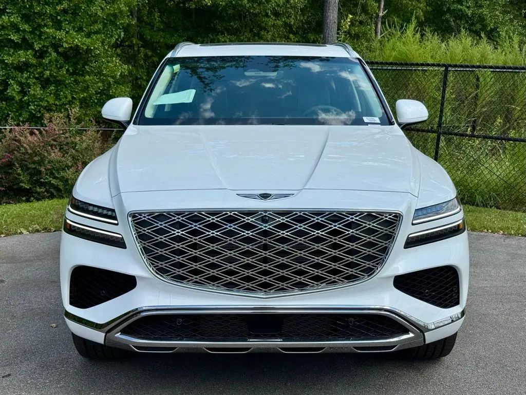 2026 Genesis GV80 - $64,342