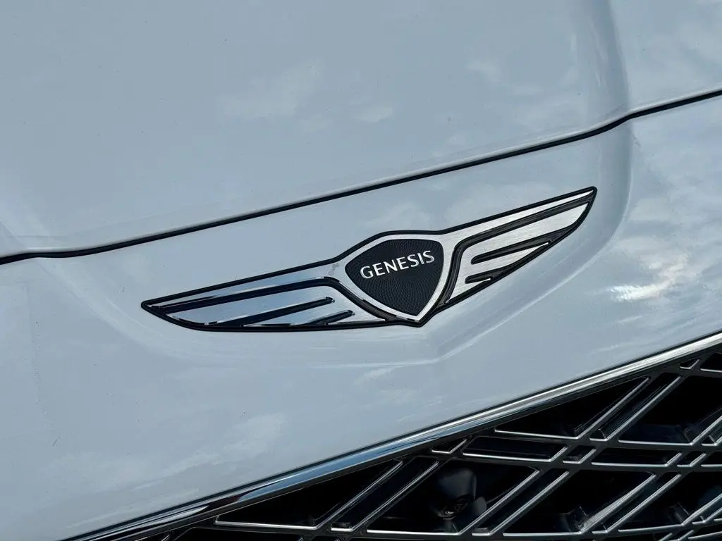 2026 Genesis GV80 - $64,342