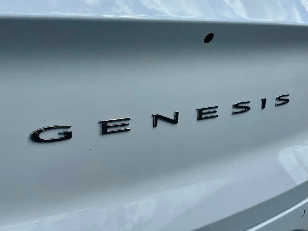 2026 Genesis GV80 - $64,342