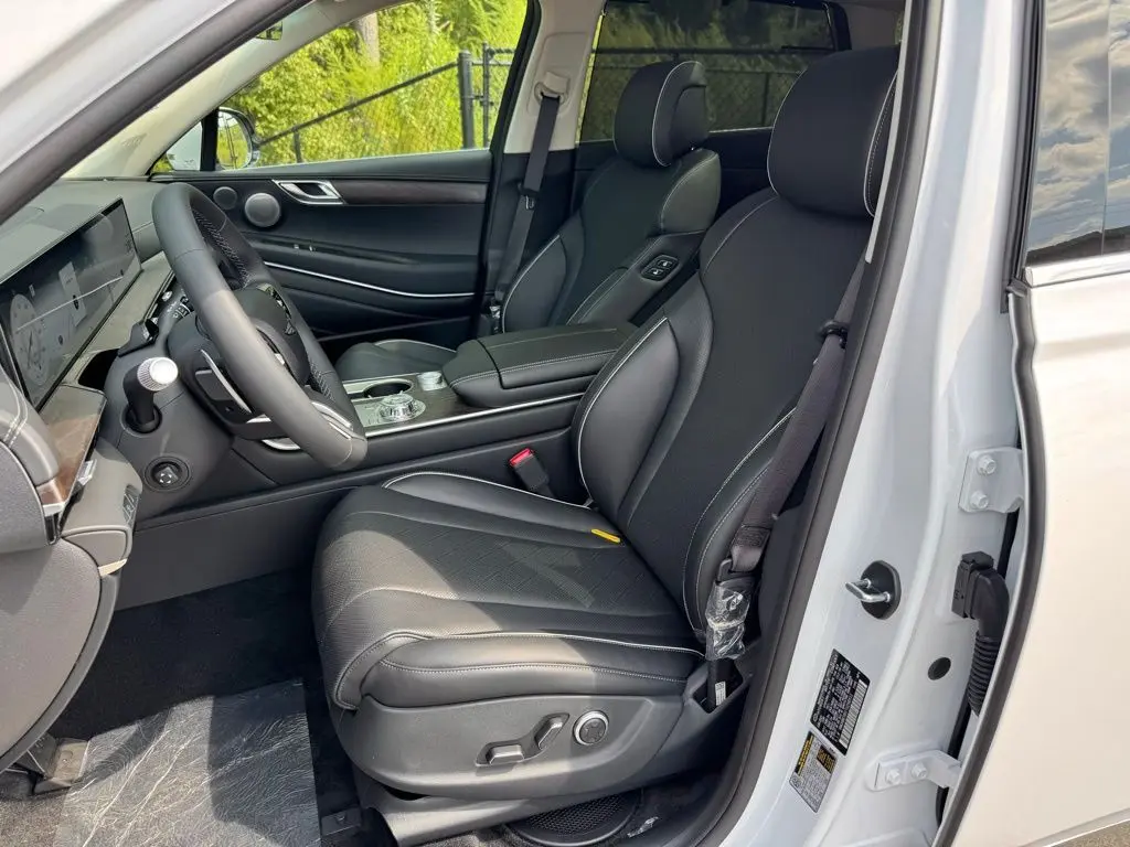 2026 Genesis GV80 - $64,342
