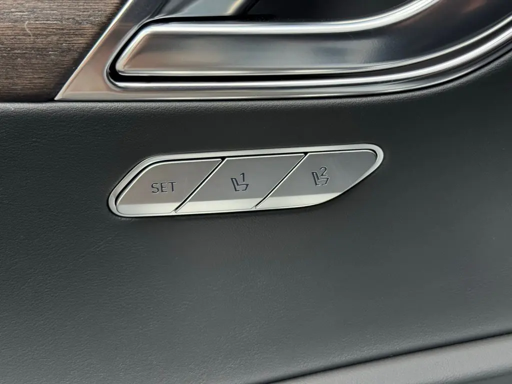 2026 Genesis GV80 - $64,342
