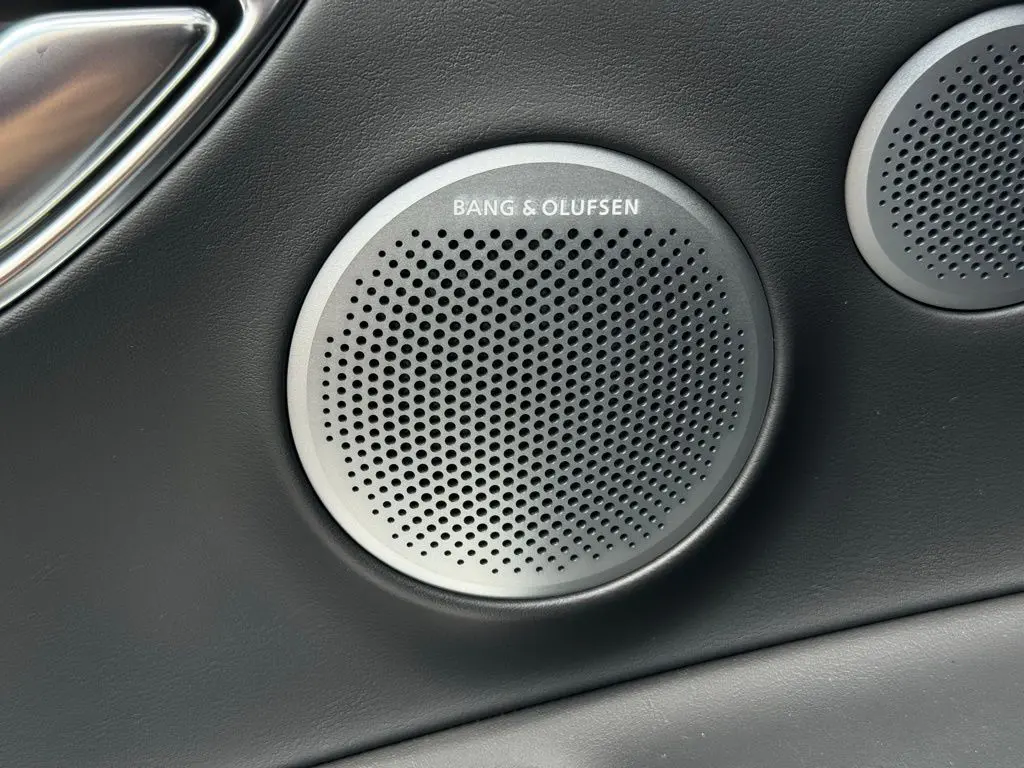 2026 Genesis GV80 - $64,342