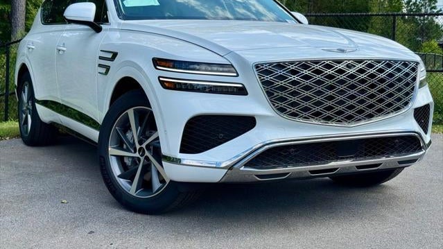 Preowned 2026 Genesis GV80 2.5T Advanced for Sale