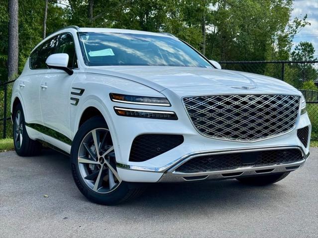 2026 Genesis GV80 - $64,342