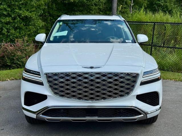 2026 Genesis GV80 - $64,342