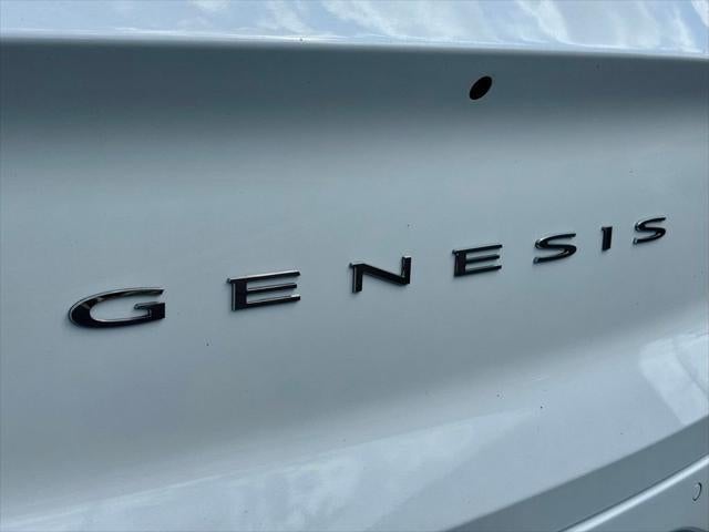 2026 Genesis GV80 - $64,342