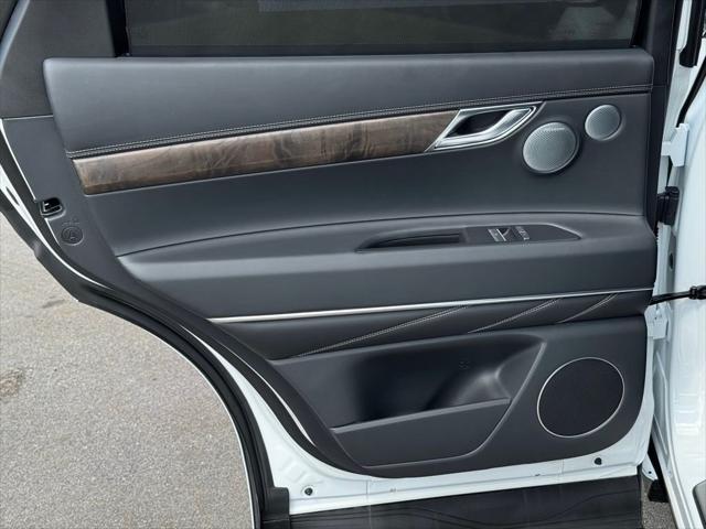 2026 Genesis GV80 - $64,342