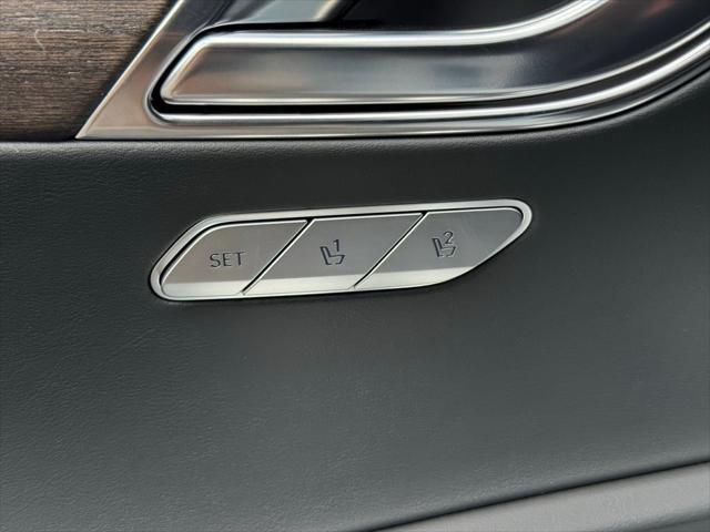 2026 Genesis GV80 - $64,342