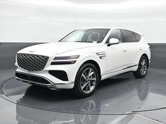 2026 Genesis GV80 - $56,499
