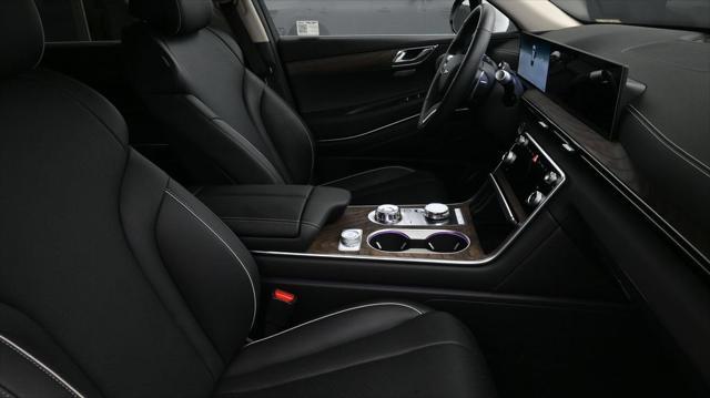 2026 Genesis GV80 - $56,499