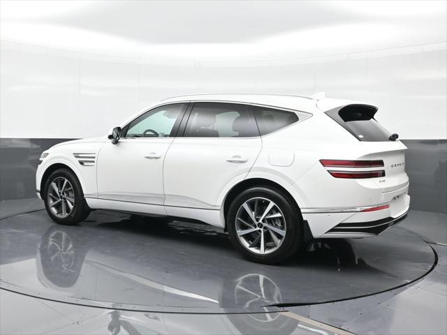 2026 Genesis GV80 - $56,499