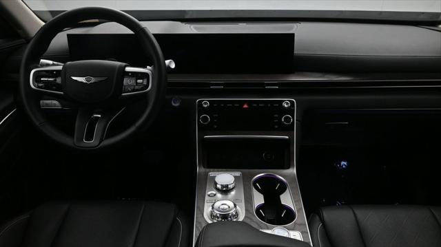 2026 Genesis GV80 - $56,499