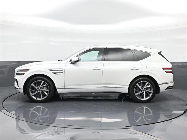 2026 Genesis GV80 - $56,499