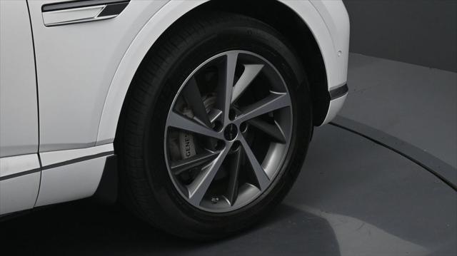 2026 Genesis GV80 - $56,499