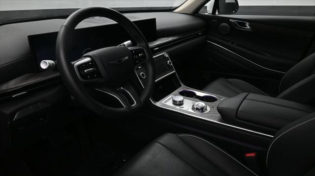 2026 Genesis GV80 - $56,499