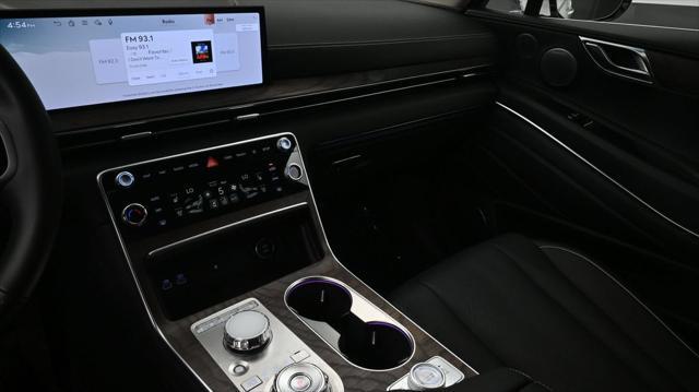 2026 Genesis GV80 - $56,499
