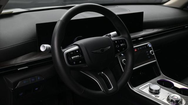 2026 Genesis GV80 - $56,499