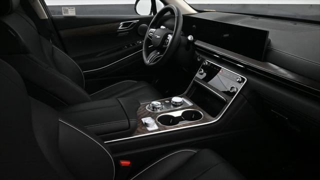 2026 Genesis GV80 - $56,499