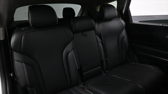 2026 Genesis GV80 - $56,499