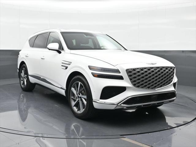2026 Genesis GV80 - $56,499