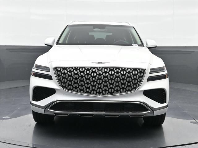 2026 Genesis GV80 - $56,499