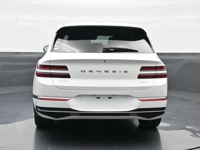 2026 Genesis GV80 - $56,499