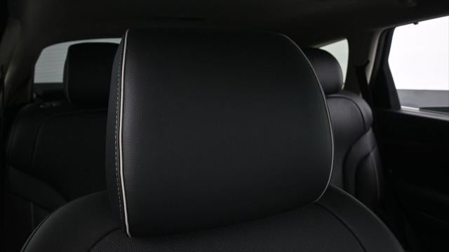 2026 Genesis GV80 - $56,499