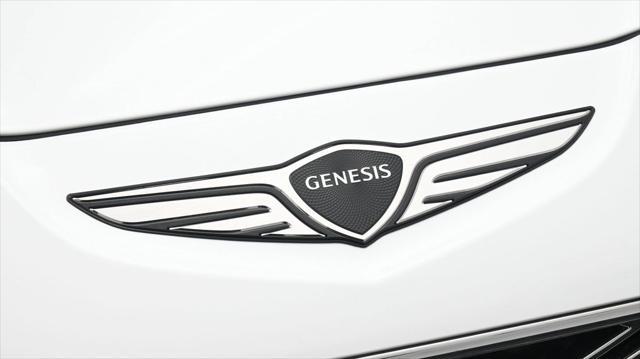 2026 Genesis GV80 - $56,499