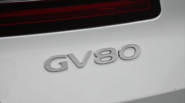 2026 Genesis GV80 - $56,499