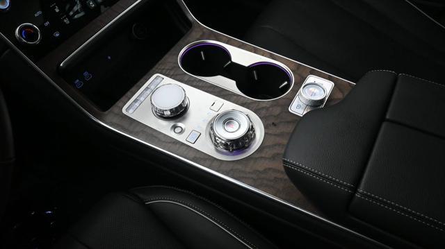 2026 Genesis GV80 - $56,499