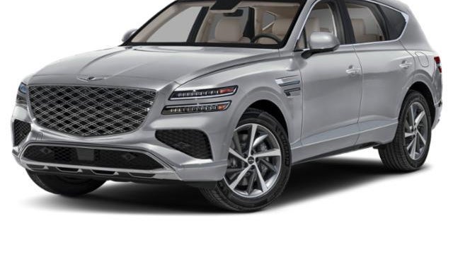 Preowned 2026 Genesis GV80 2.5T Advanced for Sale